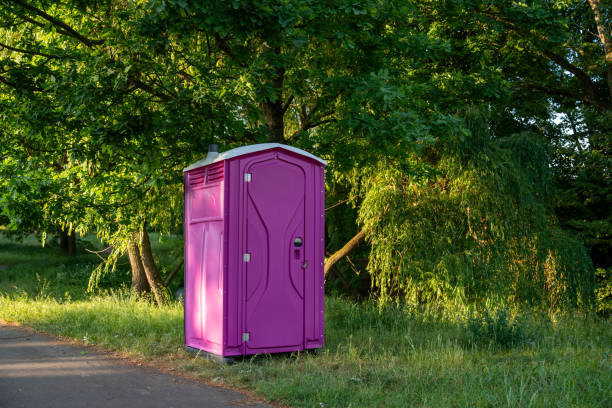 Portable Toilet Options We Offer in Bryant, WA